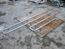 Tubo de acero inoxidable