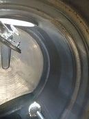 Alloy Products Lifetyme Atmospheric Tank - 1,000 Gallons