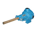 Bomba de engranajes internos serie Viking Asphalt