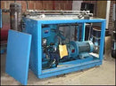 Compare Rotary Screw Air Compressor - 50 HP