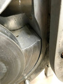 Waukesha Cherry-Burrell 130 Positive Displacement Pump (5 HP, 150 GPM Max)