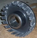 Stephan Microcut Emulsifier