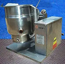 Groen Gas-Fired Jacketed Kettle- 5 Gallon