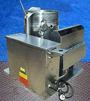Groen Gas-Fired Jacketed Kettle- 5 Gallon