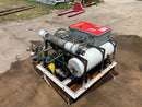 Purgador automático AP08 de Hansen Technologies