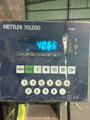 Roto RG22008 Vacuum Pump (200 HP, 400 GPM Max)