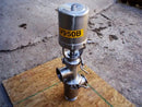 Various Size Single Stem Flow Diversion Valve