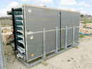 Tyler Glass 20-Door Display Freezer