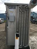 Serpentín evaporador de amoníaco Frick ALCB-4-1211-0-3-2-LTB - 74,95 TR, 4 ventiladores (baja temperatura)