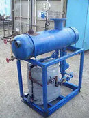 Spirax Sarco Heat Set