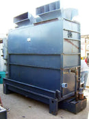 Serpentín evaporador de amoníaco Niagara 606