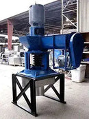 Rietz RD-12 Disintegrator with Hopper