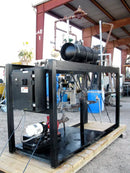 ITT Bell & Gossett Hot Water Set- 13.75 Sq. Ft.