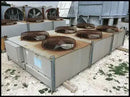 Bohn Refrigeration 6-Fan Condenser