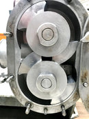 Waukesha 130 Positive Displacement Pump - 7.5 HP