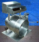 Groen Gas-Fired Jacketed Kettle- 5 Gallon