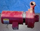 Bomba centrífuga ITT Bell & Gossett 312T (1,5 HP)
