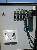 Doubl-Kold, Inc. Hidroenfriador portátil con sistema transportador