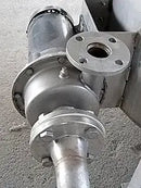 Desaireador Wittemann Company MW