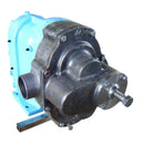 Bomba de desplazamiento positivo (10 HP, 140 GPM máx.)