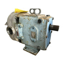 Waukesha Cherry-Burrell 130-U1 Positive Displacement Pump (150 GPM Max)