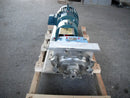 Unused Waukesha Model 034 Positive Displacement Pump