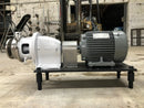 Crepaco 6C Centrifugal Pump (5 HP)