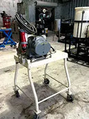 WJ Fitzpatrick Co. Homoloid Fitzmill