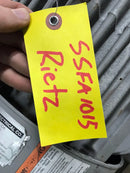 Rietz Angle Disintegrator - 30 HP