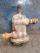 Sistema de intercambiador de calor ITT Bell & Gossett - 95,83 pies cuadrados. Pie.