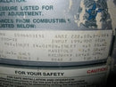 Rheem Manufacturing Co. Calentador de agua comercial Rheemglas - 199,900 BTUH
