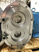 Waukesha Cherry-Burrell 130 Positive Displacement Pump (150 GPM Max)