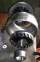 Stephan Microcut Emulsifier