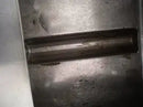 Stainless Steel Rectangular Balance Tank - 200 Gallons