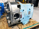Waukesha Cherry-Burrell 130 Positive Displacement Pump (150 GPM Max)