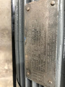 Crepaco 6C Centrifugal Pump (5 HP)