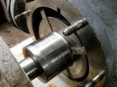 Foster Model R2-5 Positive Displacement Pump (5 HP, 100 GPM Max)