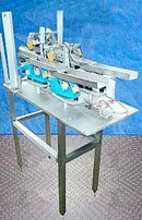 Alimentador vibratorio Blodgett Company