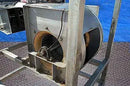 Key Equipment Stainless Steel Leaf/Dust Remover