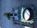 Stafsjö 18 in. Knife Gate Valve