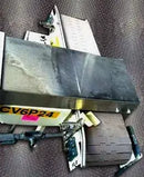 Conveyor Section with Reject Mechanism