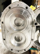 Waukesha Cherry-Burrell 130-U1 Positive Displacement Pump (150 GPM Max)