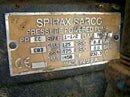 Spirax Sarco Heat Set