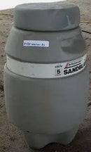 Speedaire Sandblast Kit