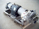 APV R4RIHD Positive Displacement Pump (7.5 HP, 160 GPM Max)