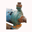 Worthington-Dresser Centrifugal Pump