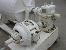 Ball Mill 2 ft. 8 in. dia. x 3 ft. ½ in. L.