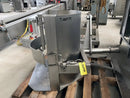 Stainless Steel Column Lift Drum Dumper