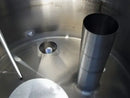 Stainless Steel Balance Tank - 120 Gallons