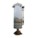 E.L. Nickell Ammonia Surge Tank - 465 Gallon